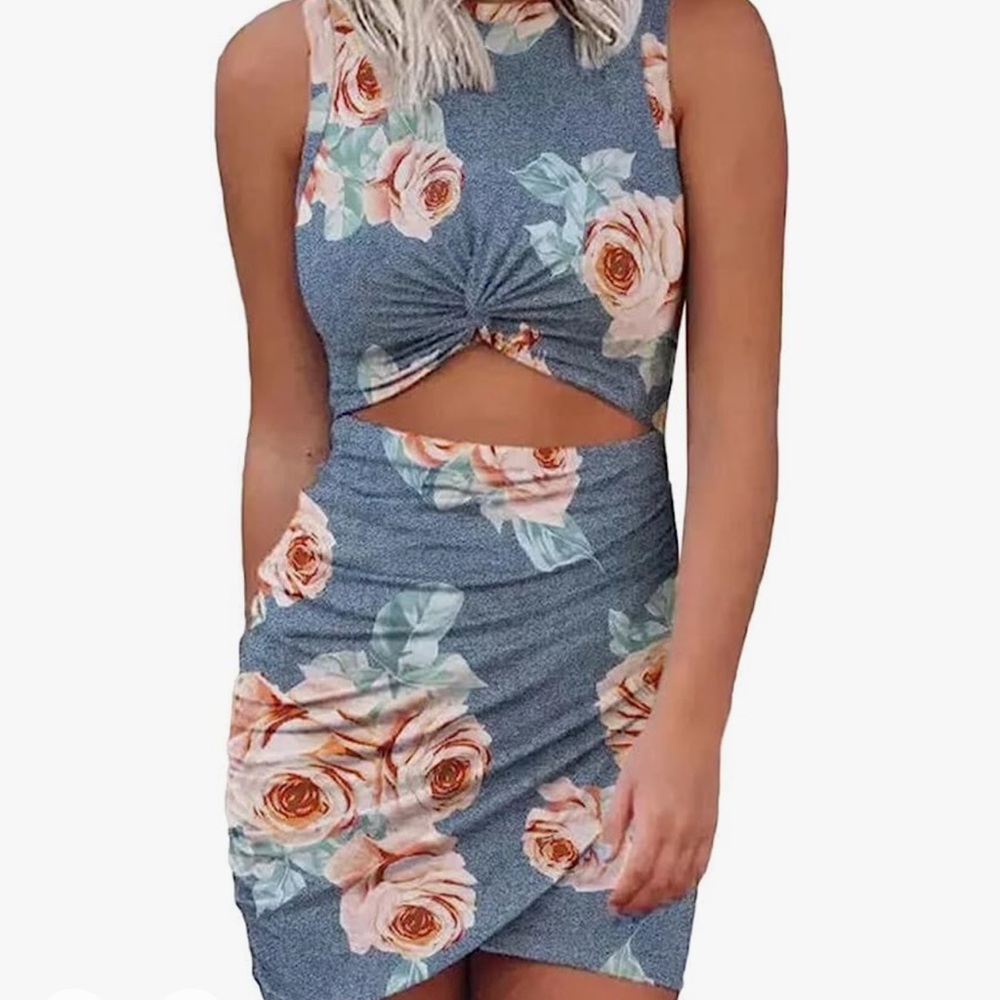Summer dress